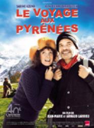 Le Voyage aux Pyrénées