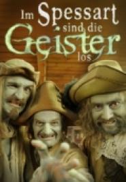 Im Spessart sind die Geister los