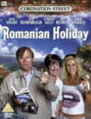 Coronation Street: Romanian Holiday