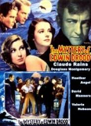 Mystery of Edwin Drood