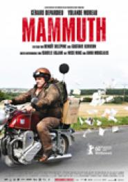 Mammuth