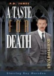 A Taste for Death