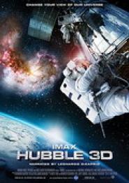 IMAX: Hubble 3D