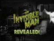 Jetzt siehst Du ihn!: Der Unsichtbare enthüllt