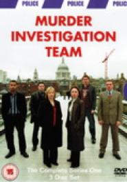 M.I.T.: Murder Investigation Team