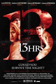 The Twilight Werewolf