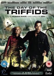 Die Triffids