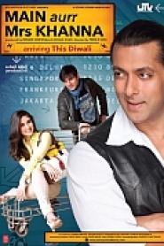 Main Aurr Mrs Khanna