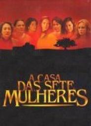 A Casa das Sete Mulheres