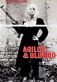 Agilok & Blubbo