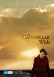 Caterpillar Wish