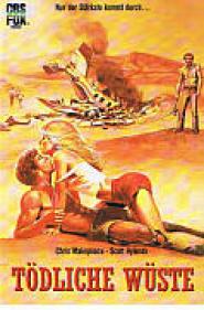 Tödliche Wüste