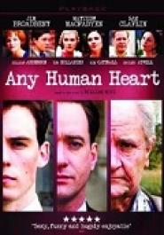 Any Human Heart - Eines Menschen Herz