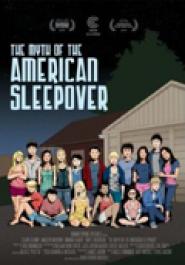 The Myth of the American Sleepover