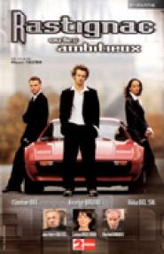 Rastignac ou les ambitieux