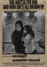 Warning!!! Pedophile Released