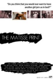 The Matisse Print