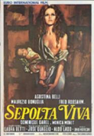 Sepolta viva