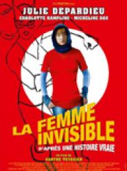 The Invisible Woman