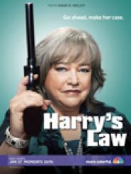 Harry's Law