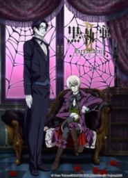 Black Butler II