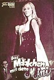 Das Mädchen mit dem Mini