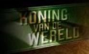 Koning van de wereld