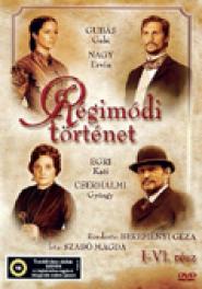 Régimódi történet