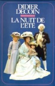 La Nuit de l'été