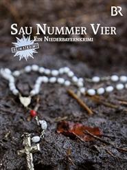 Sau Nummer vier. Ein Niederbayernkrimi