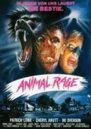 Animal Rage
