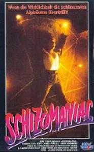 Schizomaniac