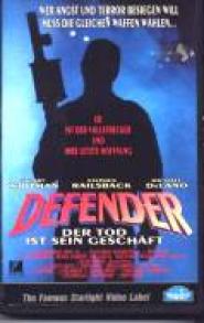 Defender - Der Tod ist sein Geschäft