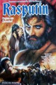 Rasputin - Orgien am Zarenhof