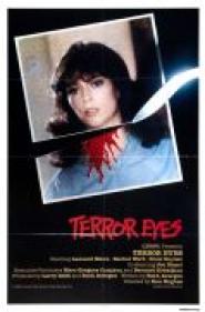 Terror Eyes - Der Frauenköpfer