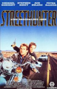 Streethunter - Eine gnadenlose Jagd