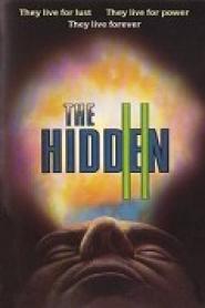The Hidden II