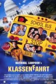 National Lampoon's Klassenfahrt