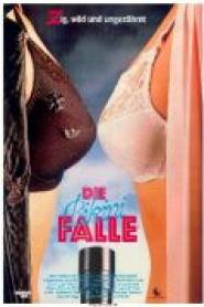 Die Bikinifalle
