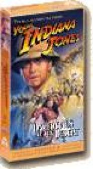 Die Abenteuer des Young Indiana Jones - Die Wüstenteufel