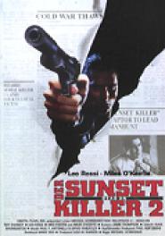 Der Sunset-Killer 2 - Dead On