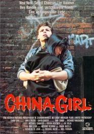 China Girl