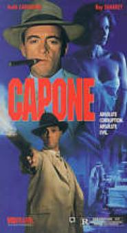 Allein gegen Al Capone