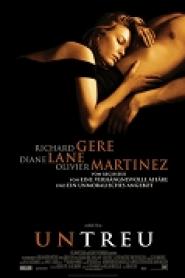 Untreu