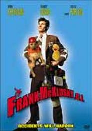 Frank McKlusky - Mann für besondere Fälle