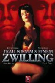 Trau niemals einem Zwilling