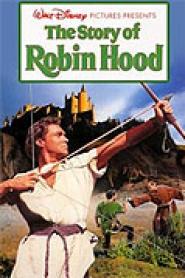 Robin Hood und seine tollkühnen Gesellen