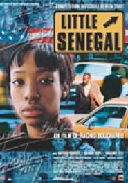 Little Senegal