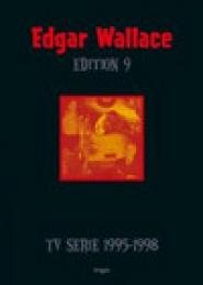 Edgar Wallace - Das Haus der toten Augen