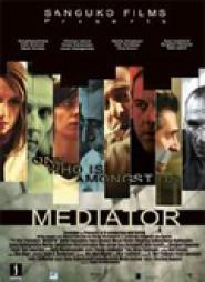 Mediator